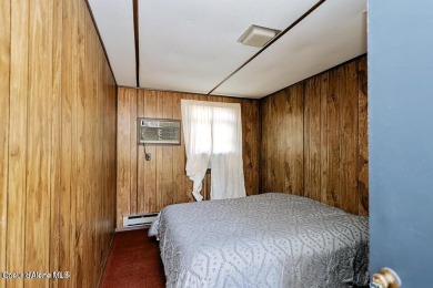 Creekside property with endless potential! This property comes