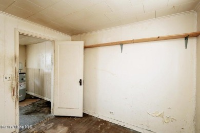 Creekside property with endless potential! This property comes