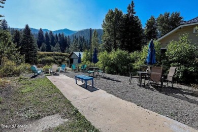 Creekside property with endless potential! This property comes