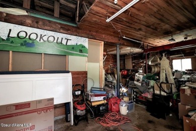 Creekside property with endless potential! This property comes