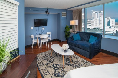 Experience the ultimate in oceanfront living with this luxurious