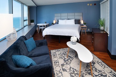 Experience the ultimate in oceanfront living with this luxurious