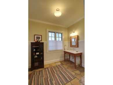 Stunning one owner custom high quality estate style home with