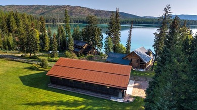Luxury Lake Front estate! This exceptional property features an