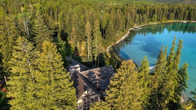 Luxury Lake Front estate! This exceptional property features an