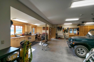 Luxury Lake Front estate! This exceptional property features an