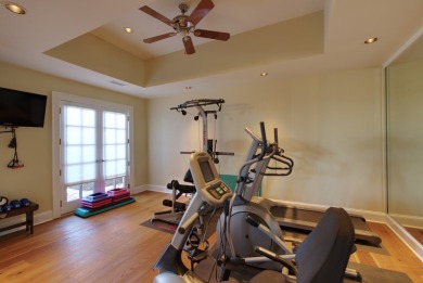 Stunning one owner custom high quality estate style home with