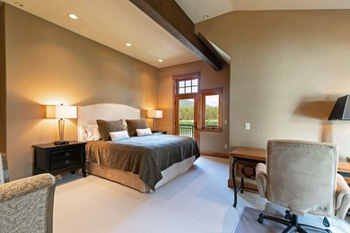 Luxury Lake Front estate! This exceptional property features an