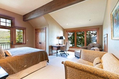 Luxury Lake Front estate! This exceptional property features an