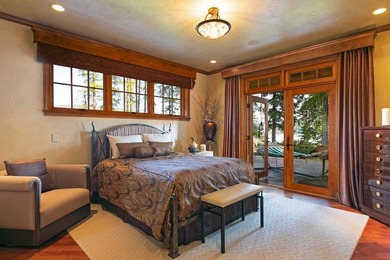 Luxury Lake Front estate! This exceptional property features an