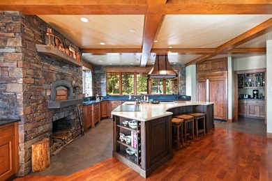 Luxury Lake Front estate! This exceptional property features an