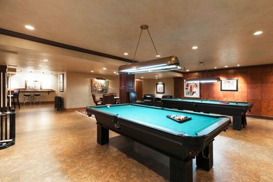 Luxury Lake Front estate! This exceptional property features an