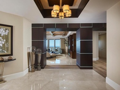 Refined coastal living awaits in this beautifully designed