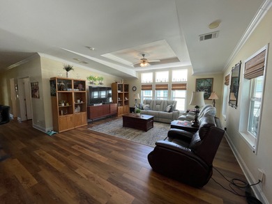 Listed by the Official Sales Team of Cypress Lakes Village