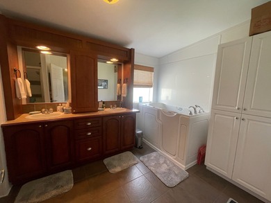 Listed by the Official Sales Team of Cypress Lakes Village