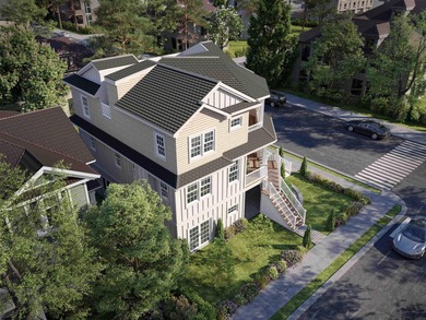 Experience the ultimate shore lifestyle in this rare