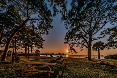 Great location in Delightful Dunedin, on Travel & Leisure's 2025