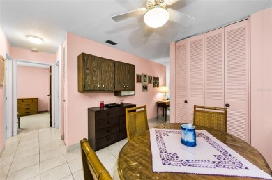 Great location in Delightful Dunedin, on Travel & Leisure's 2025