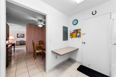 Great location in Delightful Dunedin, on Travel & Leisure's 2025