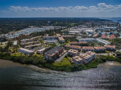 Great location in Delightful Dunedin, on Travel & Leisure's 2025