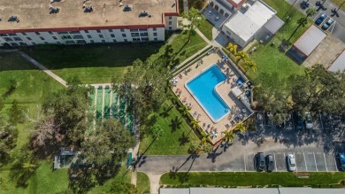 Great location in Delightful Dunedin, on Travel & Leisure's 2025