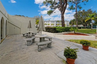 Great location in Delightful Dunedin, on Travel & Leisure's 2025