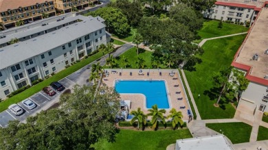 Great location in Delightful Dunedin, on Travel & Leisure's 2025