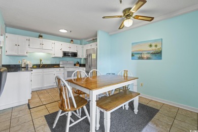 Step into your own slice of coastal paradise with this