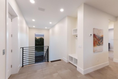 STUNNING New Construction WATERFRONT Home in LONGBOAT KEY