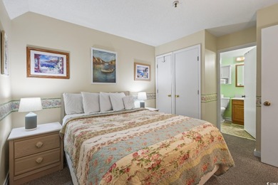 Step into your own slice of coastal paradise with this