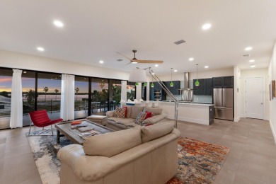 STUNNING New Construction WATERFRONT Home in LONGBOAT KEY