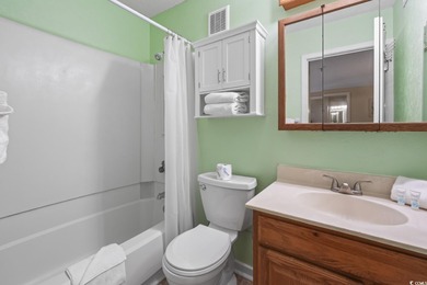 Step into your own slice of coastal paradise with this