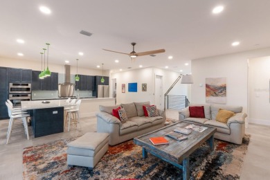 STUNNING New Construction WATERFRONT Home in LONGBOAT KEY