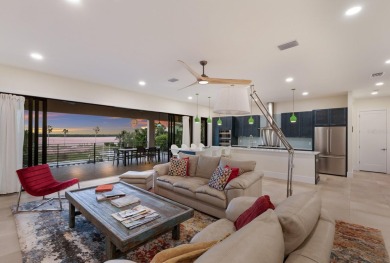STUNNING New Construction WATERFRONT Home in LONGBOAT KEY