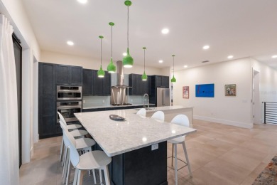 STUNNING New Construction WATERFRONT Home in LONGBOAT KEY