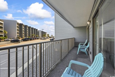 Step into your own slice of coastal paradise with this