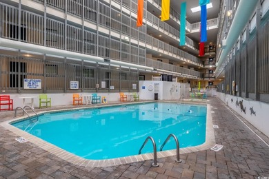 Step into your own slice of coastal paradise with this