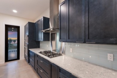 STUNNING New Construction WATERFRONT Home in LONGBOAT KEY