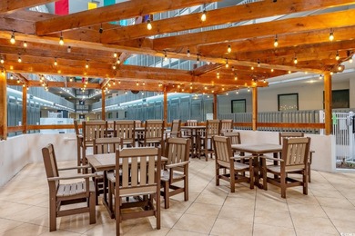 Step into your own slice of coastal paradise with this