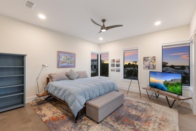 STUNNING New Construction WATERFRONT Home in LONGBOAT KEY