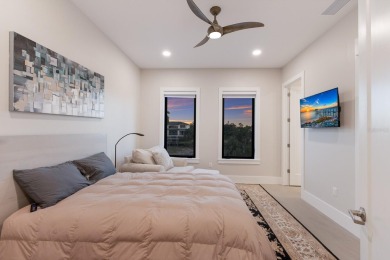 STUNNING New Construction WATERFRONT Home in LONGBOAT KEY