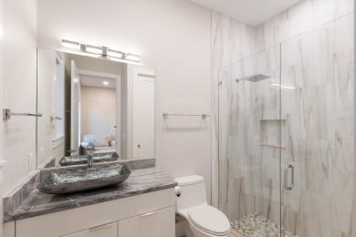 STUNNING New Construction WATERFRONT Home in LONGBOAT KEY