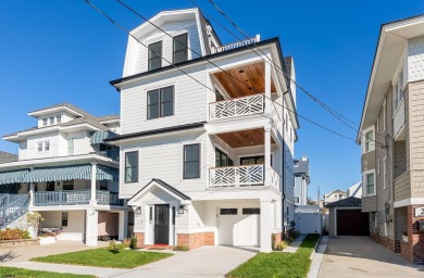 Gardens neighborhood o Beach block o New construction 2025 by