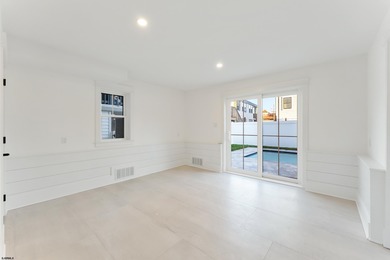 Gardens neighborhood ' Beach block ' New construction 2025 by