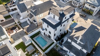 Gardens neighborhood ' Beach block ' New construction 2025 by