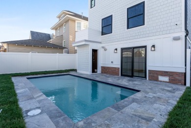 Gardens neighborhood o Beach block o New construction 2025 by