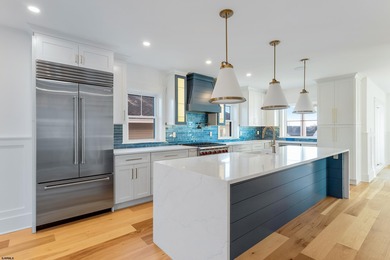 Gardens neighborhood ' Beach block ' New construction 2025 by