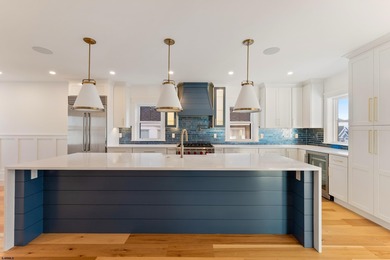 Gardens neighborhood ' Beach block ' New construction 2025 by