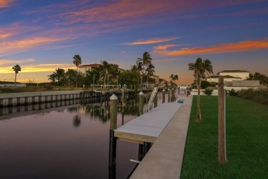 STUNNING New Construction WATERFRONT Home in LONGBOAT KEY