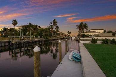 STUNNING New Construction WATERFRONT Home in LONGBOAT KEY